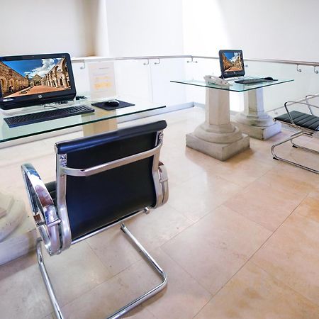 Hotel Parador De Alcala Oaxaca Экстерьер фото
