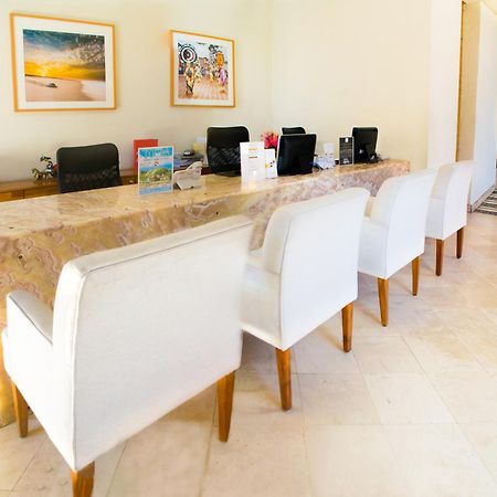Hotel Parador De Alcala Oaxaca Экстерьер фото