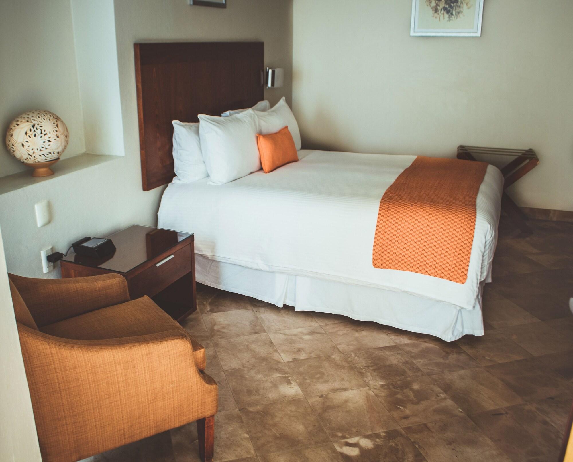 Hotel Parador De Alcala Oaxaca Экстерьер фото