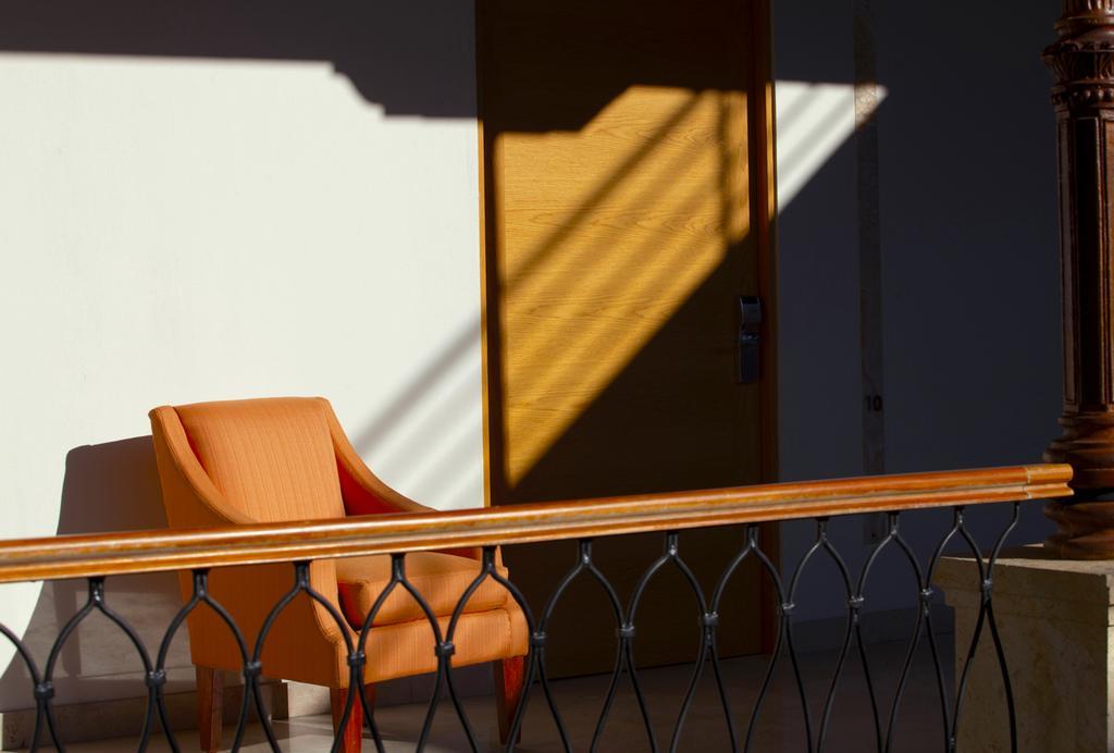 Hotel Parador De Alcala Oaxaca Экстерьер фото