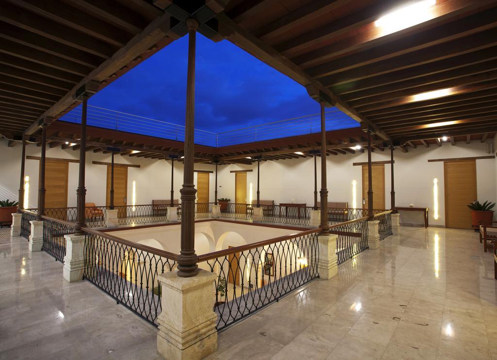 Hotel Parador De Alcala Oaxaca Экстерьер фото